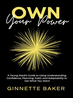 cover image of Own Your Power